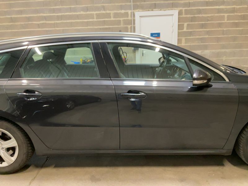 Peugeot 508 1.6 Blue-HDi Active Business 2015 – снимка 10