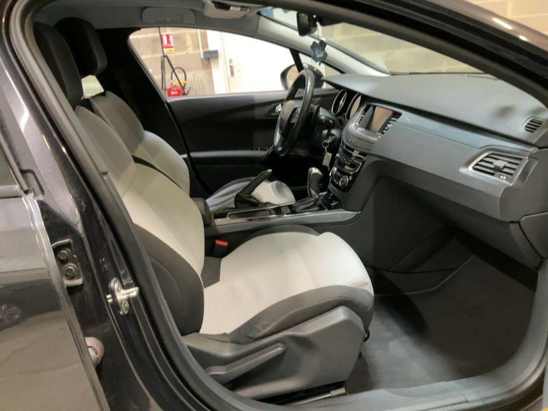 Peugeot 508 1.6 Blue-HDi Active Business 2015 – снимка 16