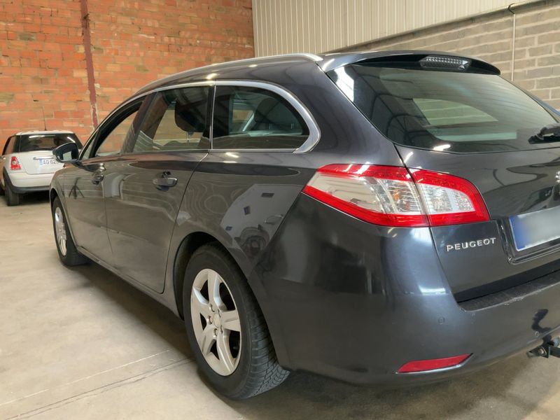 Peugeot 508 1.6 Blue-HDi Active Business 2015 – снимка 6