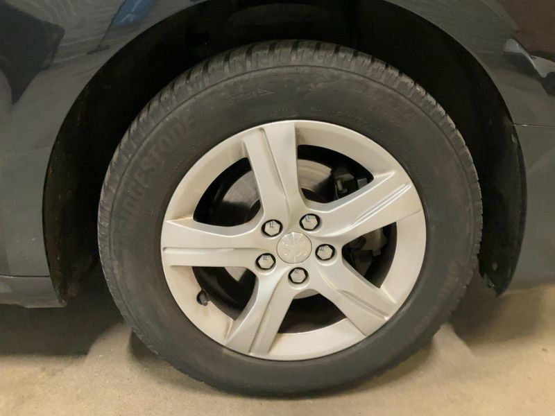 Peugeot 508 1.6 Blue-HDi Active Business 2015 – снимка 11
