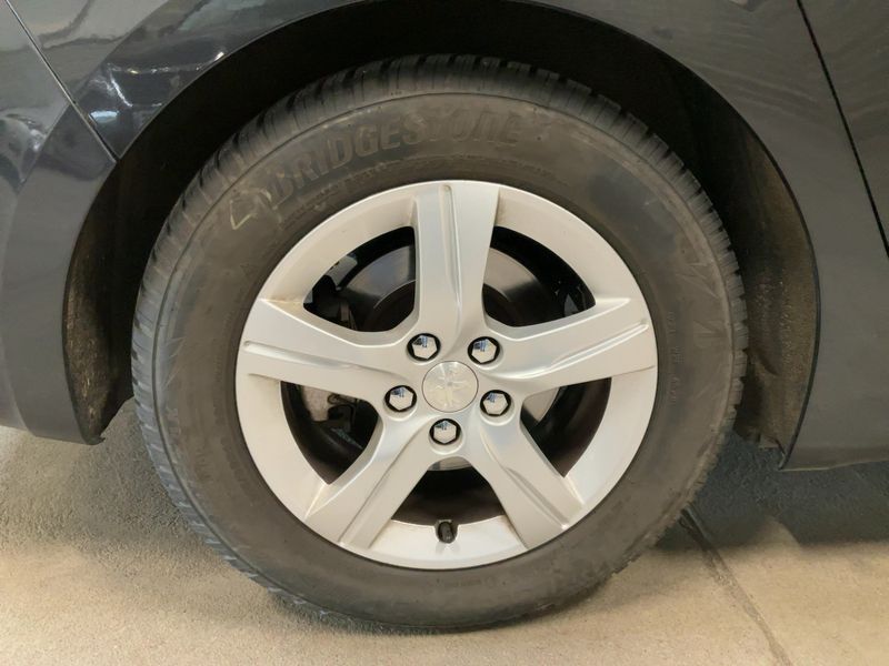 Peugeot 508 1.6 Blue-HDi Active Business 2015 – снимка 9