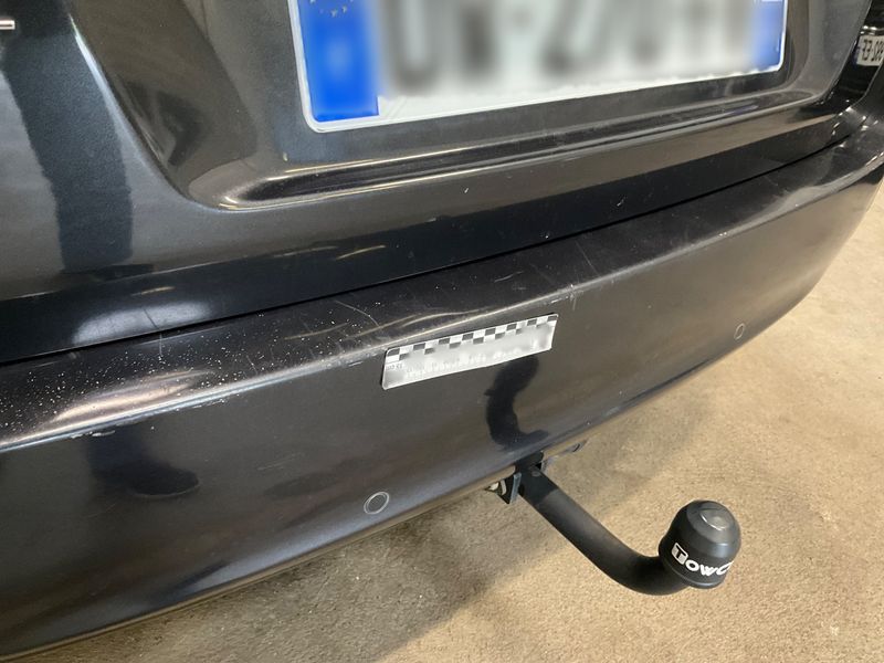 Peugeot 508 1.6 Blue-HDi Active Business 2015 – снимка 28