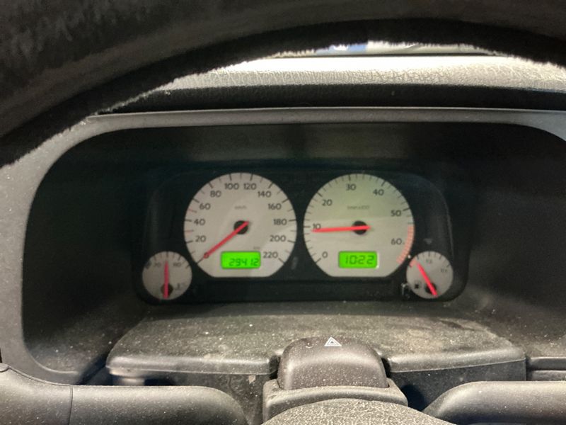 Volkswagen Golf III 1.8 GT Special 1995 – снимка 4