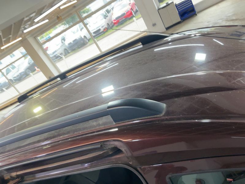 Dacia Dokker 1.5 dCi Diesel Ambiance 2016 – снимка 20