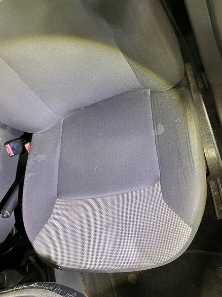 Dacia Dokker 1.5 dCi Diesel Ambiance 2016 – снимка на щета