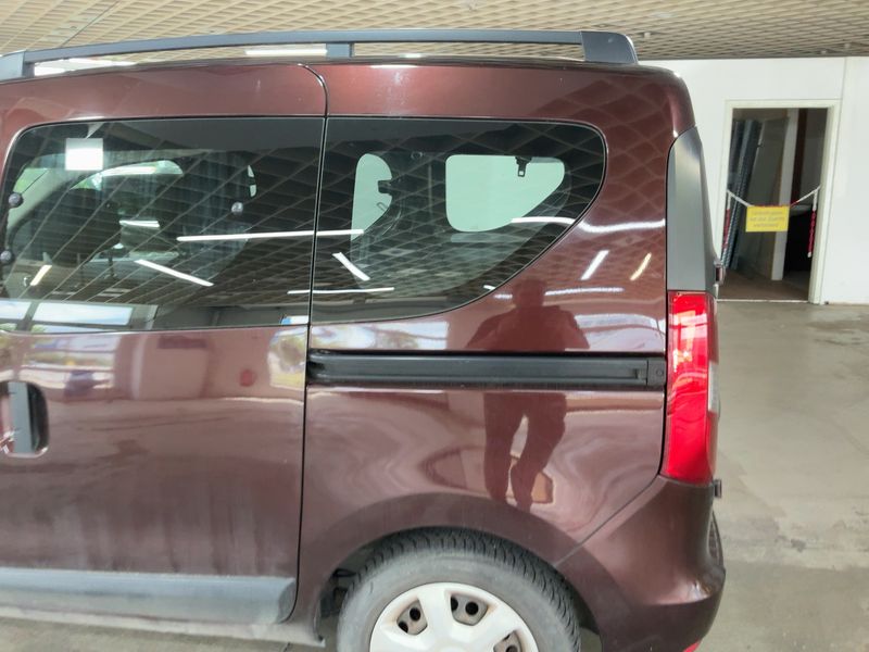 Dacia Dokker 1.5 dCi Diesel Ambiance 2016 – снимка 3