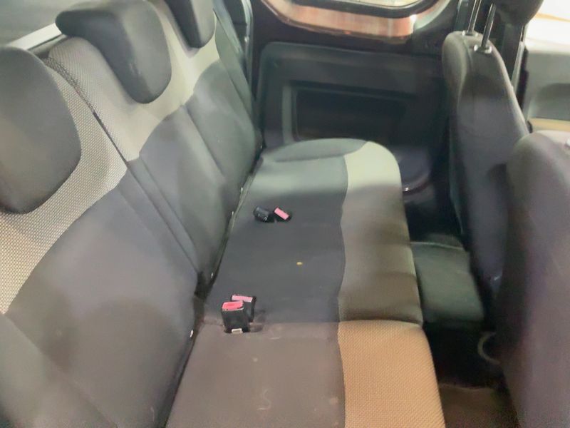 Dacia Dokker 1.5 dCi Diesel Ambiance 2016 – снимка 14
