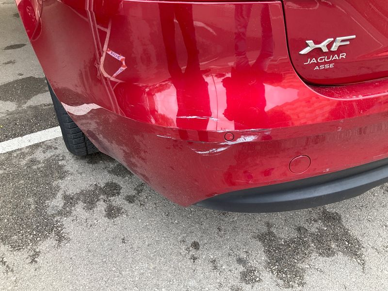 Jaguar XF 20d Prestige 2017 – снимка 25