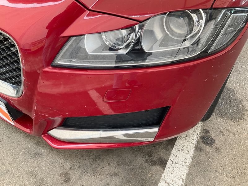 Jaguar XF 20d Prestige 2017 – снимка 27