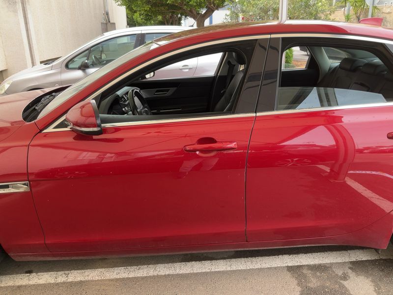 Jaguar XF 20d Prestige 2017 – снимка 4