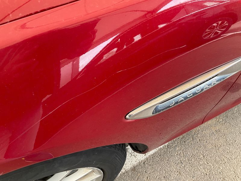 Jaguar XF 20d Prestige 2017 – снимка 24