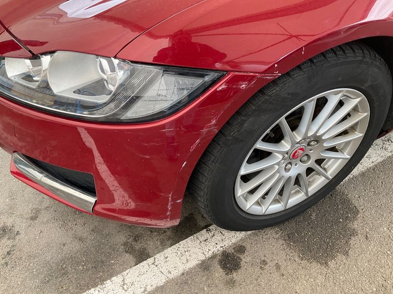 Jaguar XF 20d Prestige 2017 – снимка 28