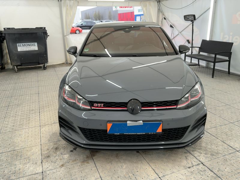 Volkswagen Golf VII 2.0 TSI GTI TCR 2019 – снимка 14