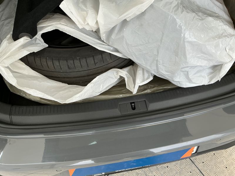Volkswagen Golf VII 2.0 TSI GTI TCR 2019 – снимка 31