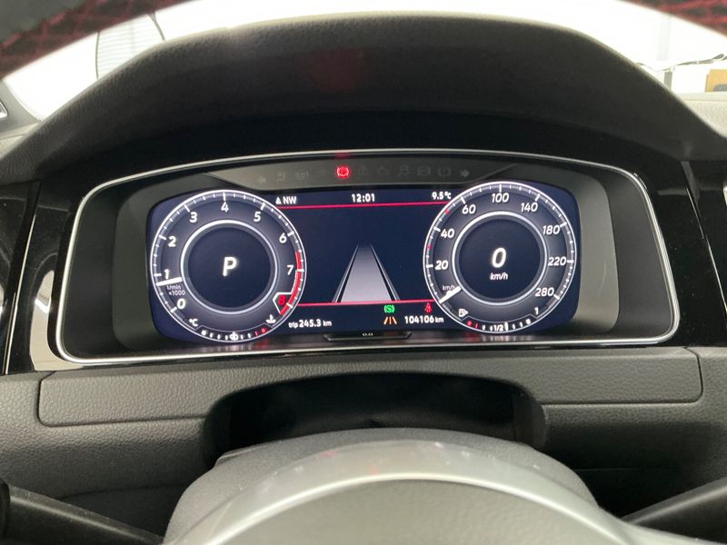 Volkswagen Golf VII 2.0 TSI GTI TCR 2019 – снимка 19