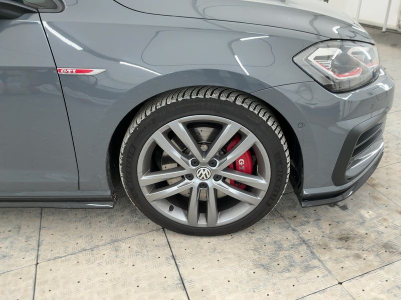 Volkswagen Golf VII 2.0 TSI GTI TCR 2019 – снимка 11