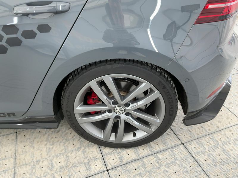 Volkswagen Golf VII 2.0 TSI GTI TCR 2019 – снимка 5