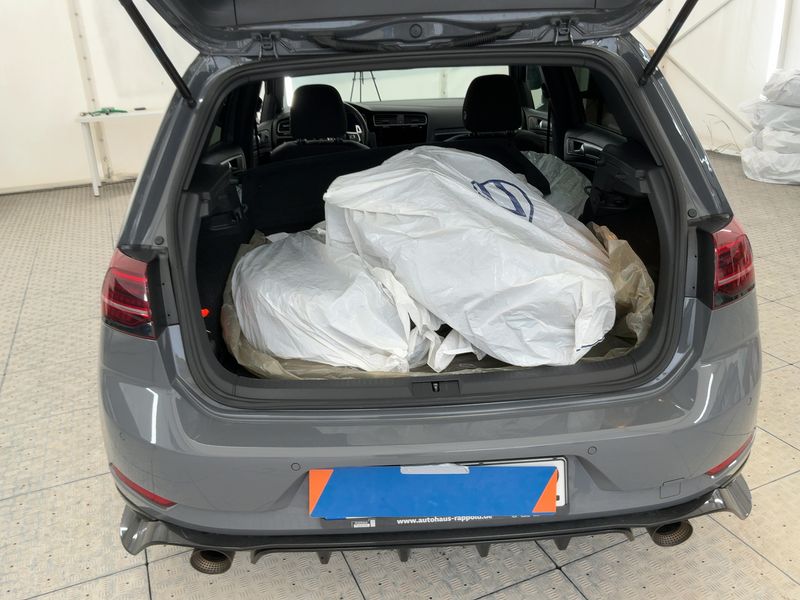 Volkswagen Golf VII 2.0 TSI GTI TCR 2019 – снимка 16