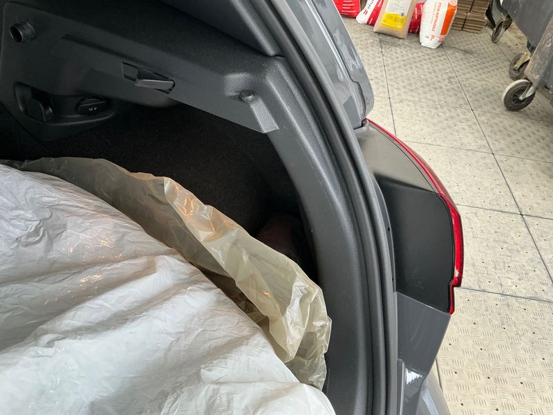 Volkswagen Golf VII 2.0 TSI GTI TCR 2019 – снимка 32