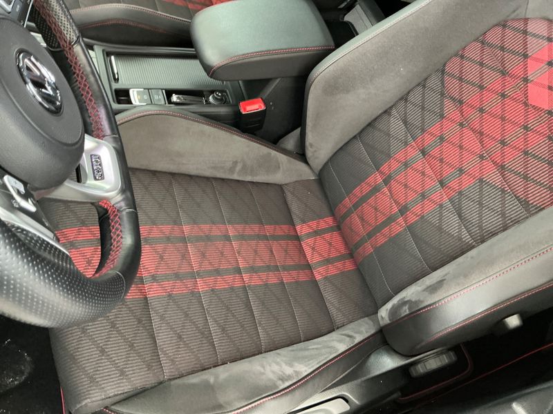 Volkswagen Golf VII 2.0 TSI GTI TCR 2019 – снимка 24