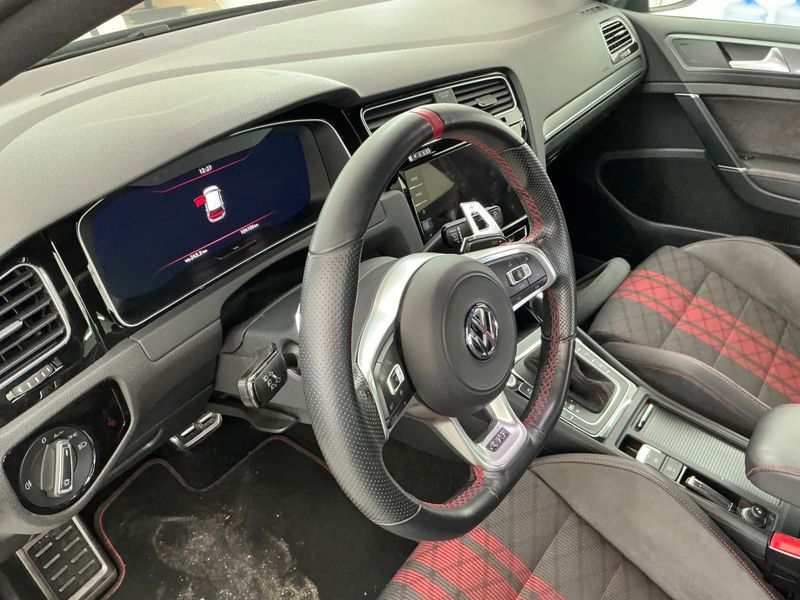 Volkswagen Golf VII 2.0 TSI GTI TCR 2019 – снимка 25