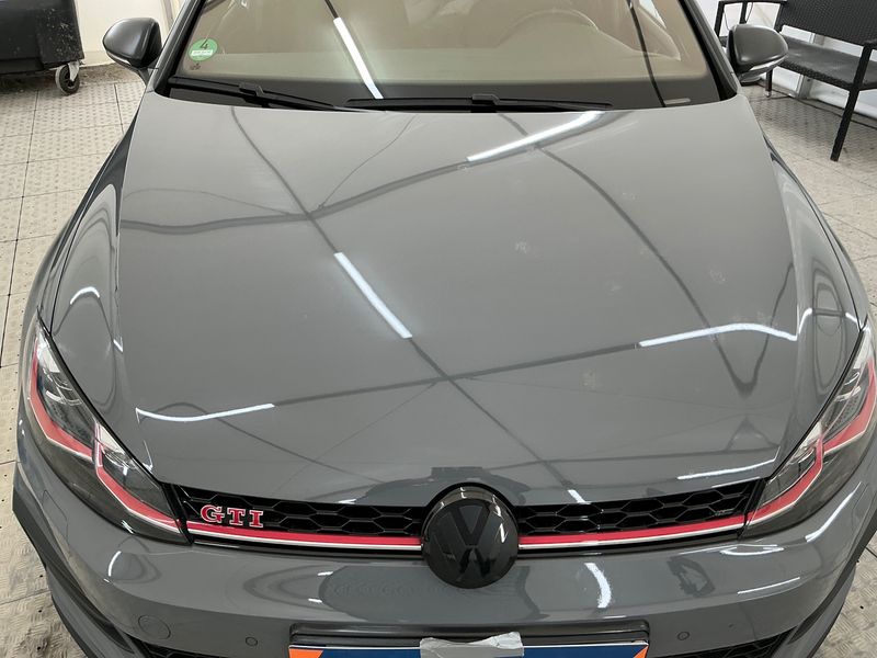 Volkswagen Golf VII 2.0 TSI GTI TCR 2019 – снимка 33
