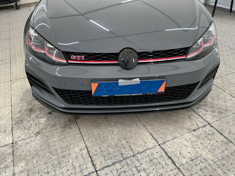 Volkswagen Golf VII 2.0 TSI GTI TCR 2019 – снимка 34