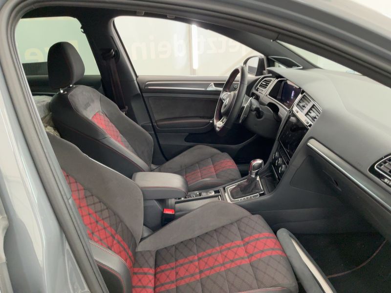 Volkswagen Golf VII 2.0 TSI GTI TCR 2019 – снимка 17