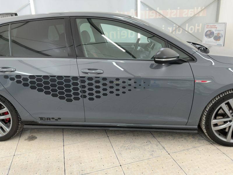 Volkswagen Golf VII 2.0 TSI GTI TCR 2019 – снимка 10