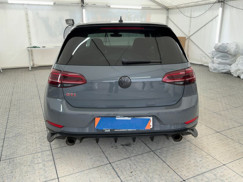 Volkswagen Golf VII 2.0 TSI GTI TCR 2019 – снимка 7