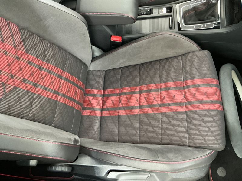 Volkswagen Golf VII 2.0 TSI GTI TCR 2019 – снимка 22