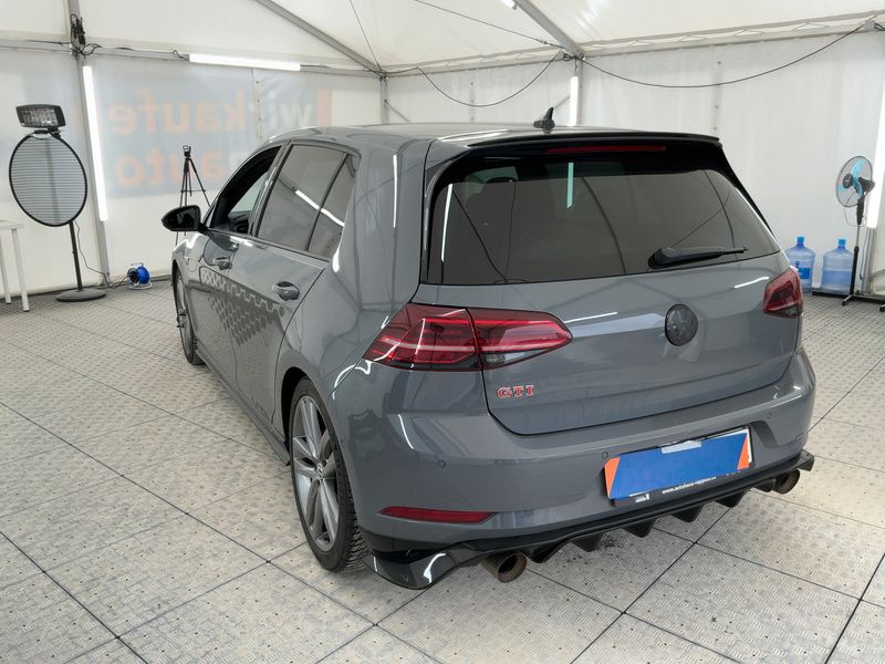 Volkswagen Golf VII 2.0 TSI GTI TCR 2019 – снимка 6