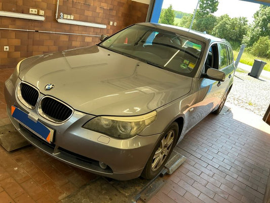 BMW 5er 525d 2004