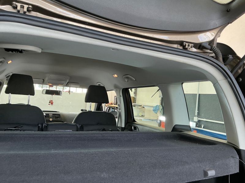 Skoda Yeti 1.2 TSI 2011 – снимка 53