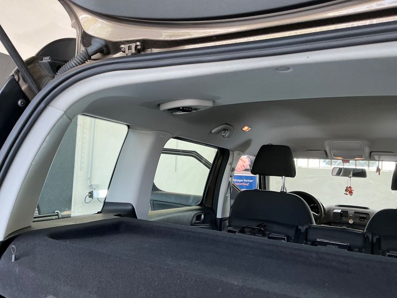 Skoda Yeti 1.2 TSI 2011 – снимка 54