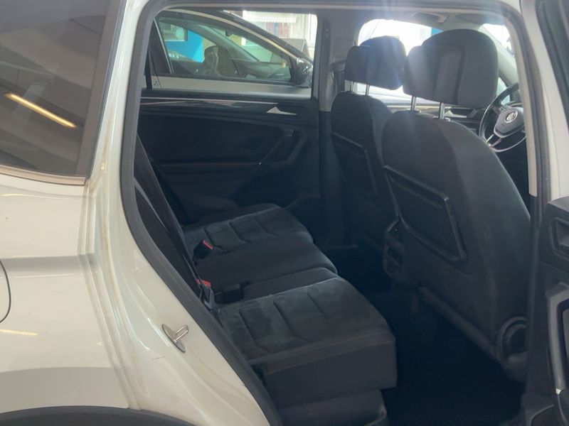 Volkswagen Tiguan Allspace 2.0 TDI Advanced 4Motion BlueMotion Tech 2019 – снимка 14