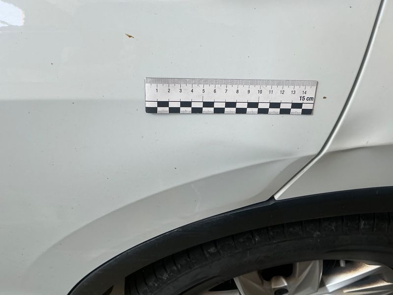 Volkswagen Tiguan Allspace 2.0 TDI Advanced 4Motion BlueMotion Tech 2019 – снимка на щета