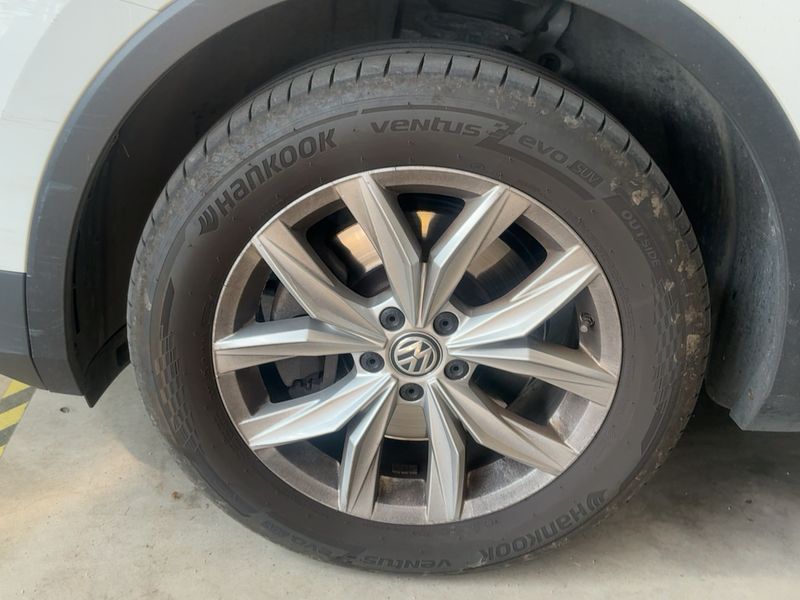Volkswagen Tiguan Allspace 2.0 TDI Advanced 4Motion BlueMotion Tech 2019 – снимка 16