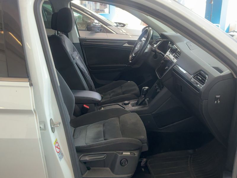 Volkswagen Tiguan Allspace 2.0 TDI Advanced 4Motion BlueMotion Tech 2019 – снимка 11