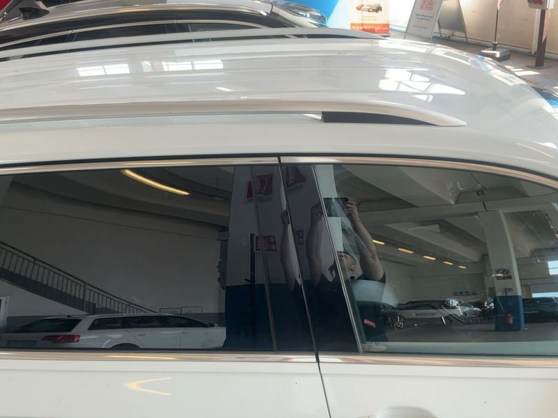 Volkswagen Tiguan Allspace 2.0 TDI Advanced 4Motion BlueMotion Tech 2019 – снимка 20