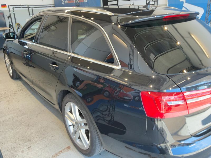 Audi A6 3.0 V6 TDI quattro 2013 – снимка 6