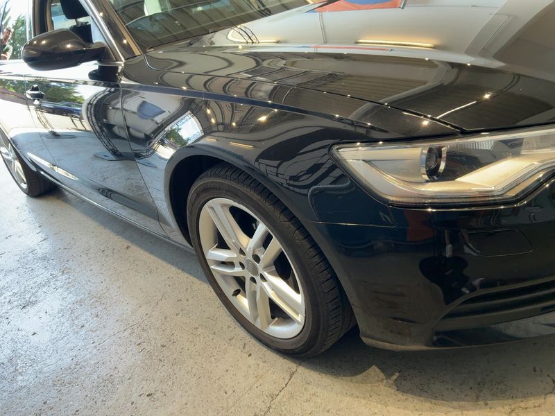 Audi A6 3.0 V6 TDI quattro 2013 – снимка 12