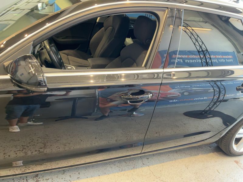 Audi A6 3.0 V6 TDI quattro 2013 – снимка 4