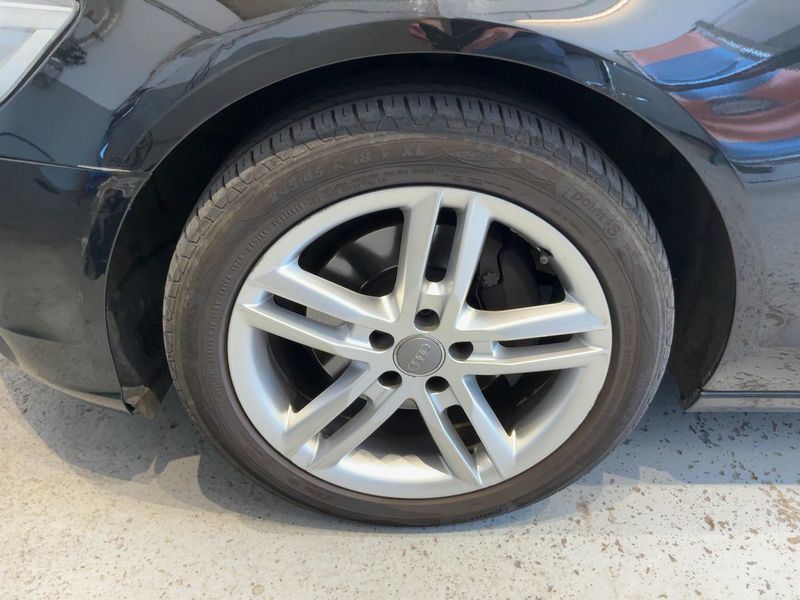 Audi A6 3.0 V6 TDI quattro 2013 – снимка 3