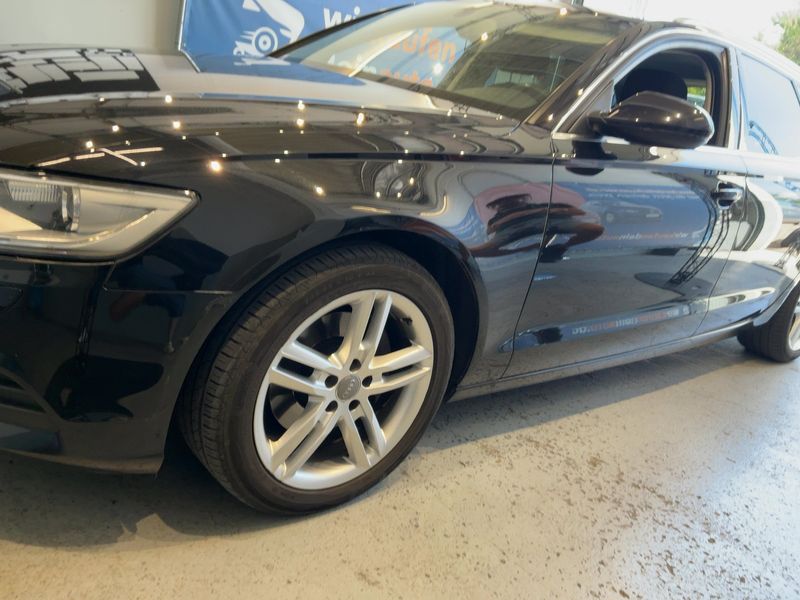 Audi A6 3.0 V6 TDI quattro 2013 – снимка 2