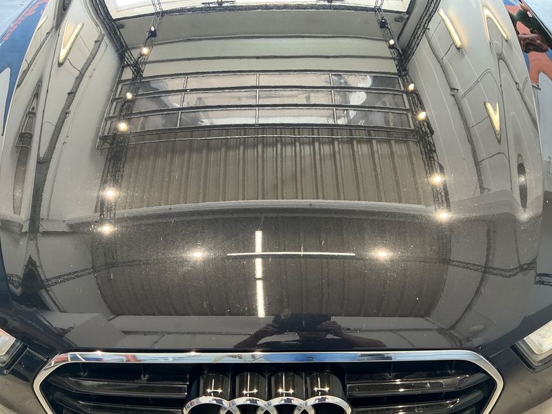 Audi A6 3.0 V6 TDI quattro 2013 – снимка 34