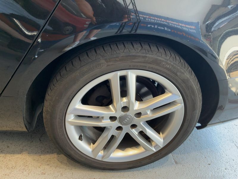 Audi A6 3.0 V6 TDI quattro 2013 – снимка 5