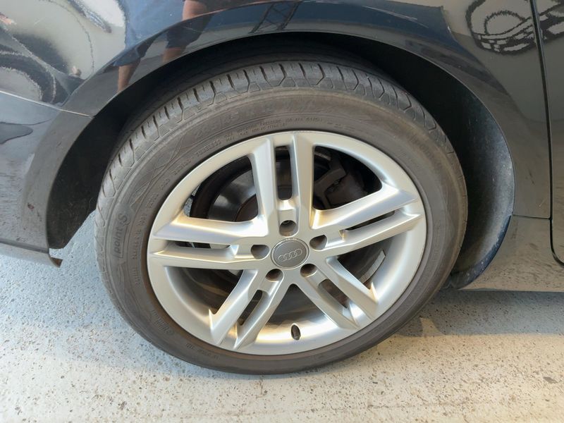 Audi A6 3.0 V6 TDI quattro 2013 – снимка 9
