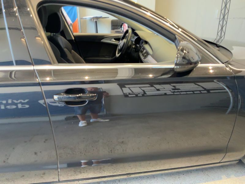 Audi A6 3.0 V6 TDI quattro 2013 – снимка 10