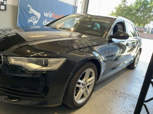 Audi A6 3.0 V6 TDI quattro 2013 – снимка 1